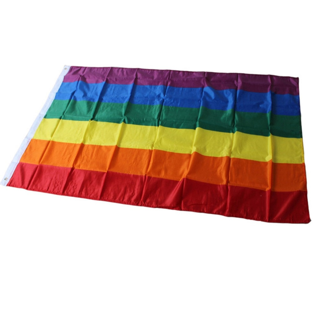 10-Pieces-Rainbow-Flag-Polyester-Gay-Pride-Flag-with-Brass-Grommets-Banner-Hanging-LGBT-Flag-For_ac93ba0d-fc56-45be-9ac0-80701efa60be 10 Pieces Rainbow Flag Polyester Gay Pride Flag with Brass Grommets Banner Hanging LGBT Flag For ac93ba0d fc56 45be 9ac0 80701efa60be - Lesbian Flag