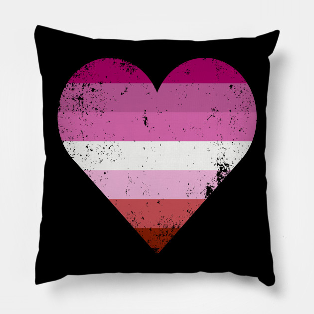 10837120_0-2 Lesbian Pride Heart Flag