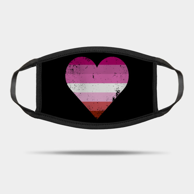 10837120_0-40 Lesbian Pride Heart Flag