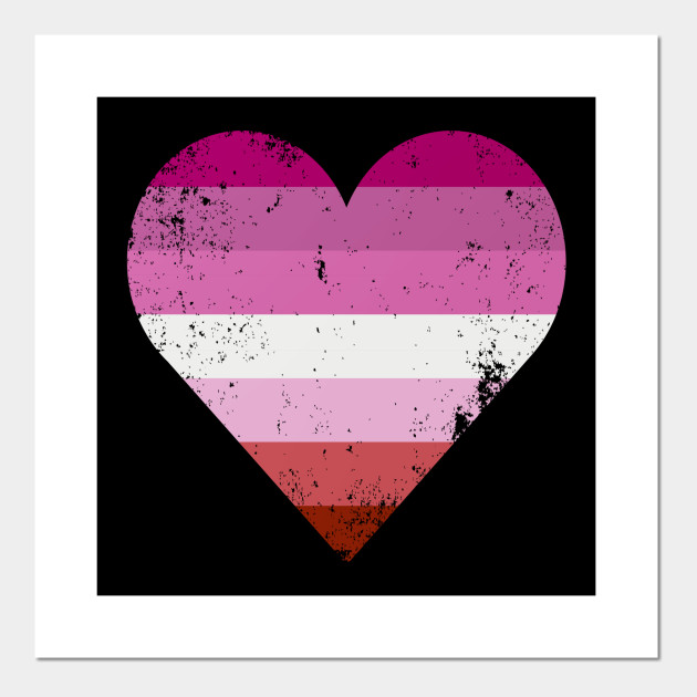10837120_0-44 Lesbian Pride Heart Flag