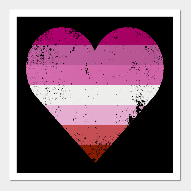 10837120_0-47 Lesbian Pride Heart Flag