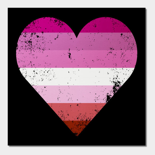 10837120_0-48 Lesbian Pride Heart Flag
