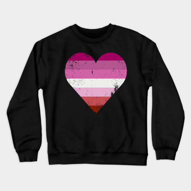 10837120_0-50 Lesbian Pride Heart Flag