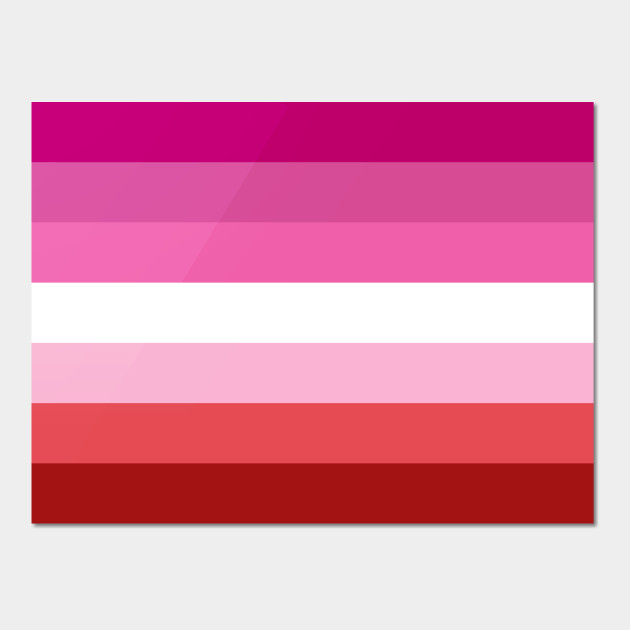 11202272_0-67 Pink Lesbian Flag