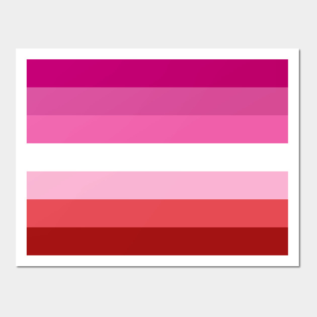 11202272_0-72 Pink Lesbian Flag