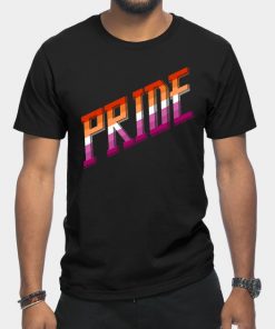 Lesbian Pride