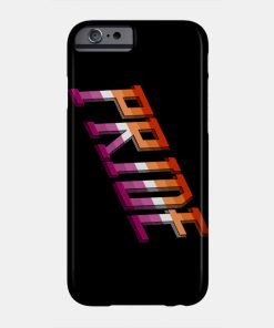 Lesbian Cases - Lesbian Pride Phone Case TP1503 13 - Lesbian Flag Lesbian Pride