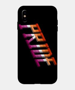 Lesbian Cases - Lesbian Pride Phone Case TP1503 18 - Lesbian Flag Lesbian Pride
