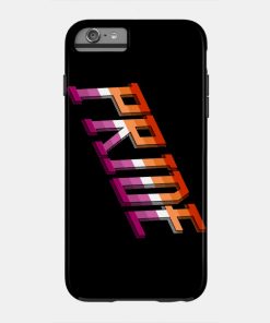 Lesbian Cases - Lesbian Pride Phone Case TP1503 19 - Lesbian Flag Lesbian Pride
