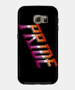 Lesbian Cases - Lesbian Pride Phone Case TP1503 21 - Lesbian Flag Lesbian Pride