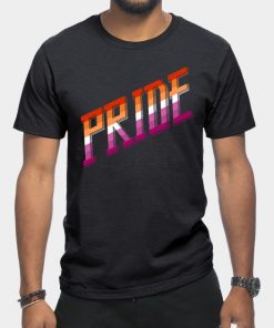 Lesbian Pride