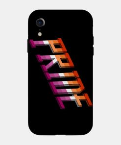 Lesbian Cases - Lesbian Pride Phone Case TP1503 22 - Lesbian Flag Lesbian Pride