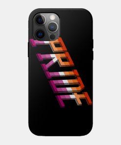 Lesbian Cases - Lesbian Pride Phone Case TP1503 23 - Lesbian Flag Lesbian Pride