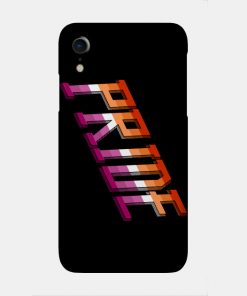 Lesbian Cases - Lesbian Pride Phone Case TP1503 2 - Lesbian Flag Lesbian Pride
