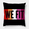We Fit