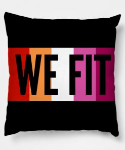 We Fit