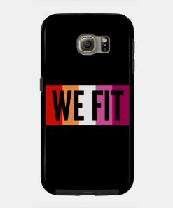 We Fit