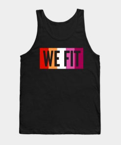We Fit