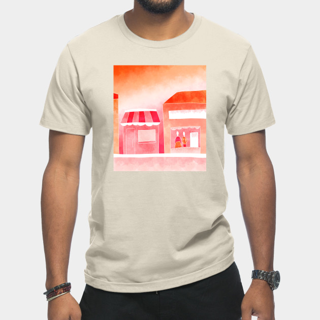 13292373_0-3 Forested Sunset