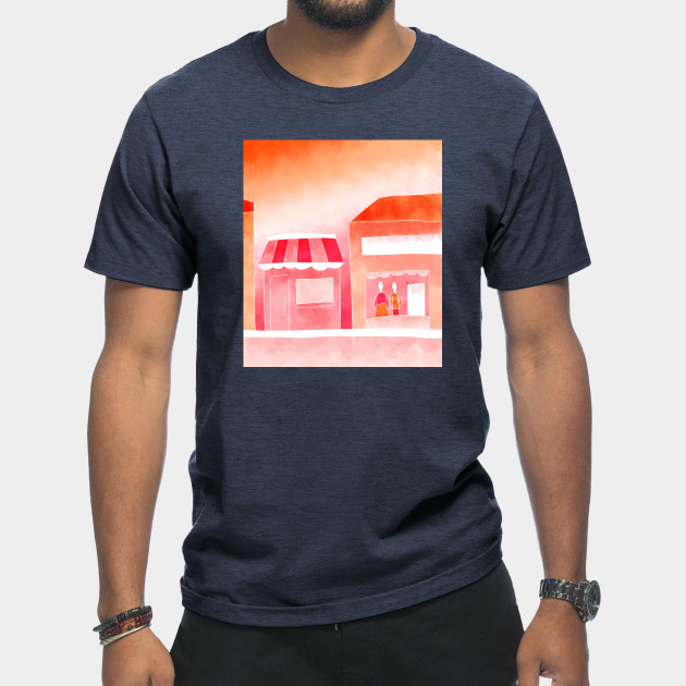 13292373_0-5 Forested Sunset