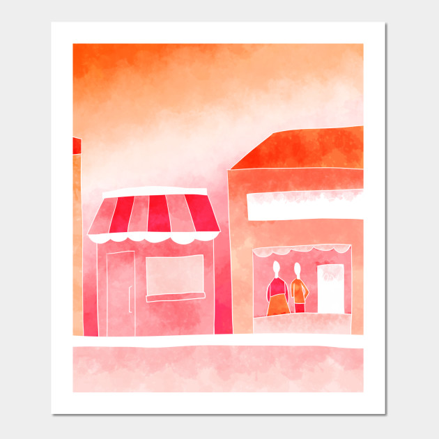 13292373_0-54 Forested Sunset