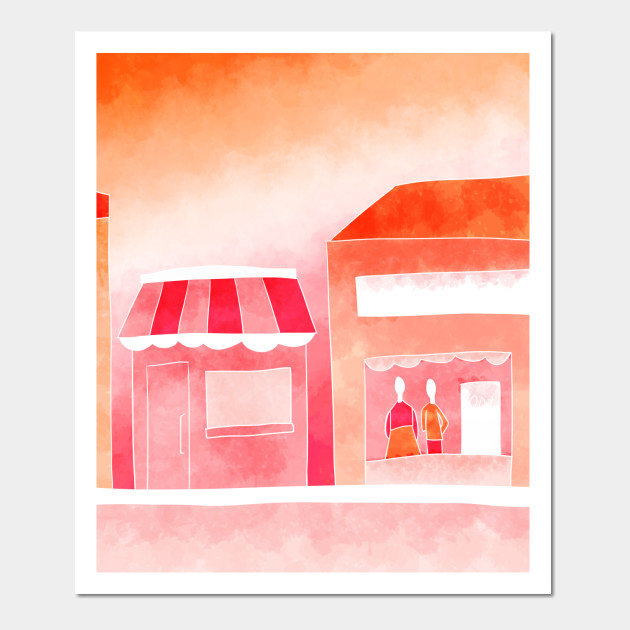 13292373_0-56 Forested Sunset