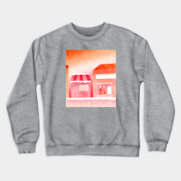 13292373_0-59 Forested Sunset