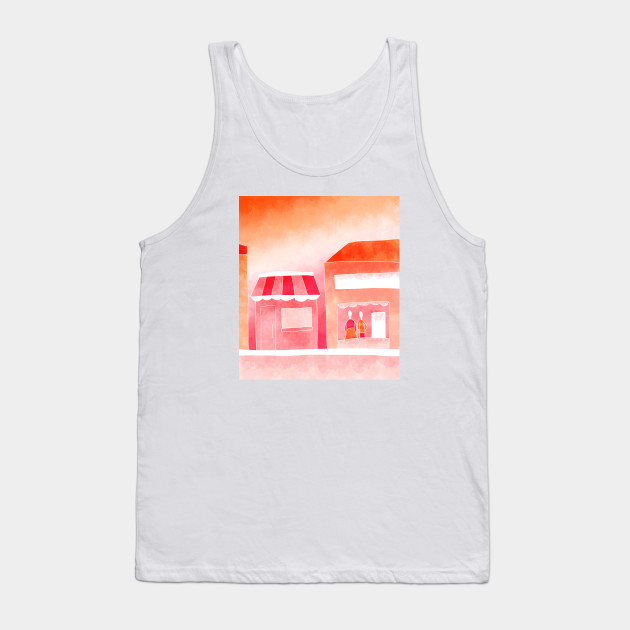 13292373_0-66 Forested Sunset