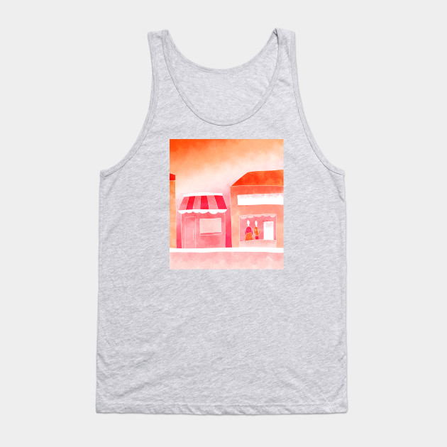 13292373_0-67 Forested Sunset