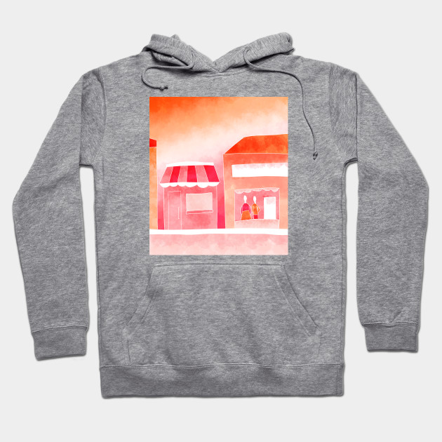 13292373_0-68 Forested Sunset