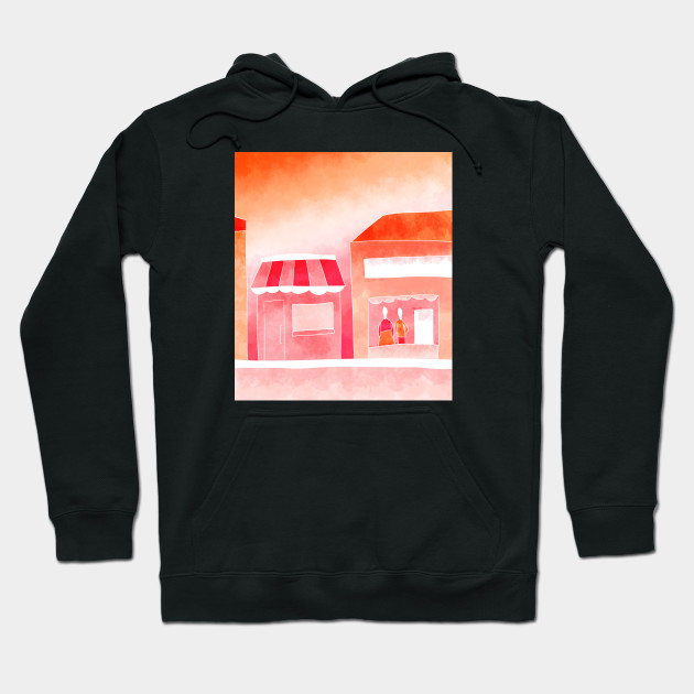 13292373_0-69 Forested Sunset