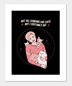 Not All Lesbians