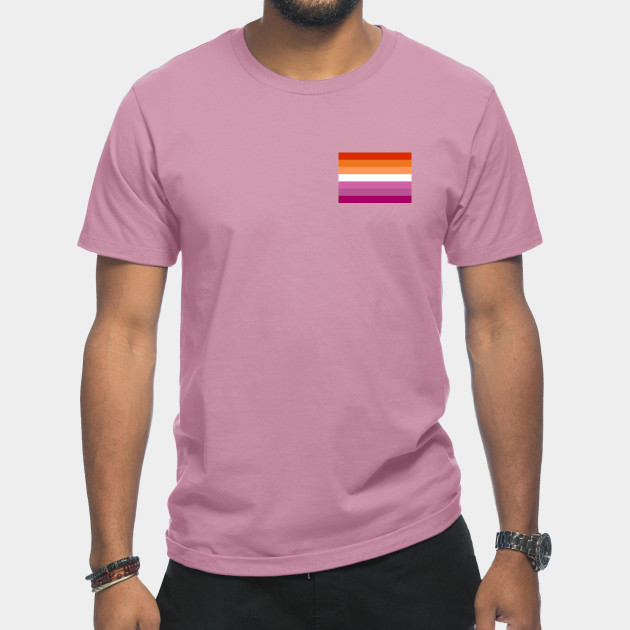14087427_0-2 Lesbian Flag