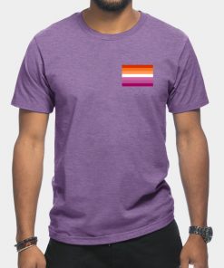 Lesbian Flag