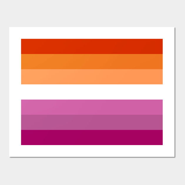 14087427_0-52 Lesbian Flag
