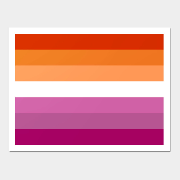 14087427_0-55 Lesbian Flag