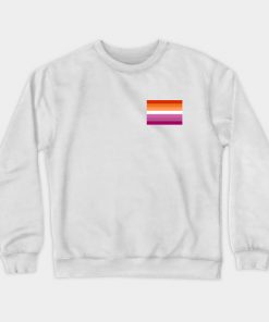 Lesbian Flag
