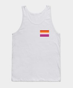 Lesbian Flag
