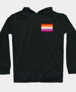 Lesbian Flag