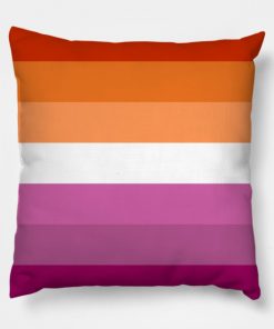 Lesbian Flag