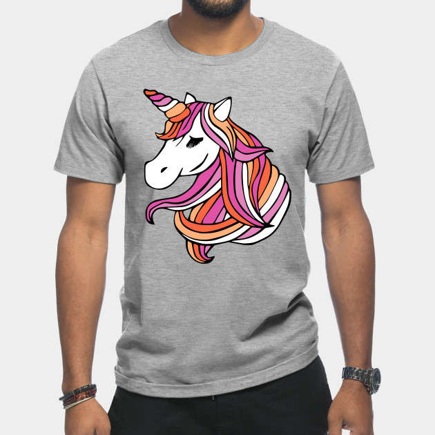 14215485_0-1 Lesbian Flag Unicorn