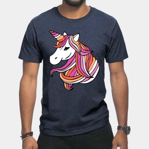 14215485_0-11 Lesbian Flag Unicorn