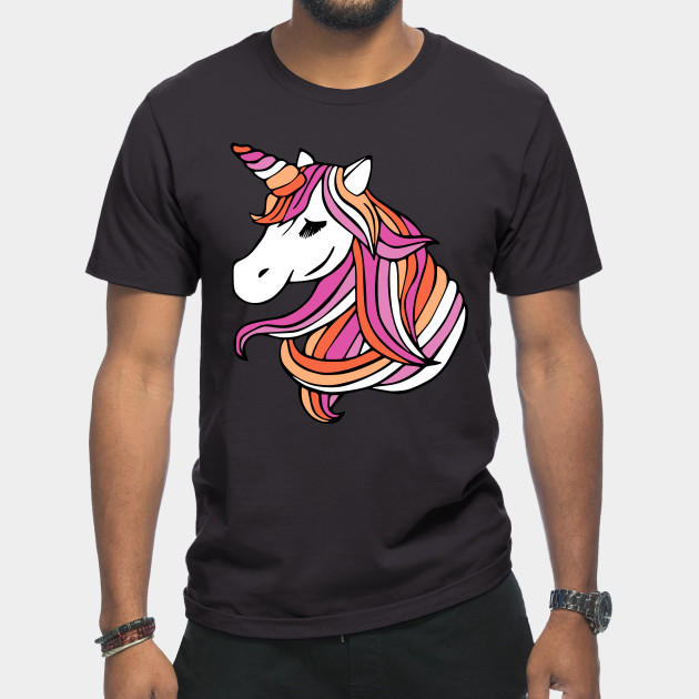 14215485_0-12 Lesbian Flag Unicorn