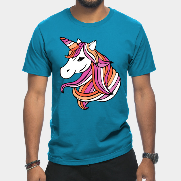 14215485_0-13 Lesbian Flag Unicorn