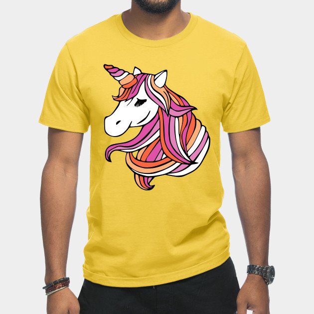 14215485_0-17 Lesbian Flag Unicorn