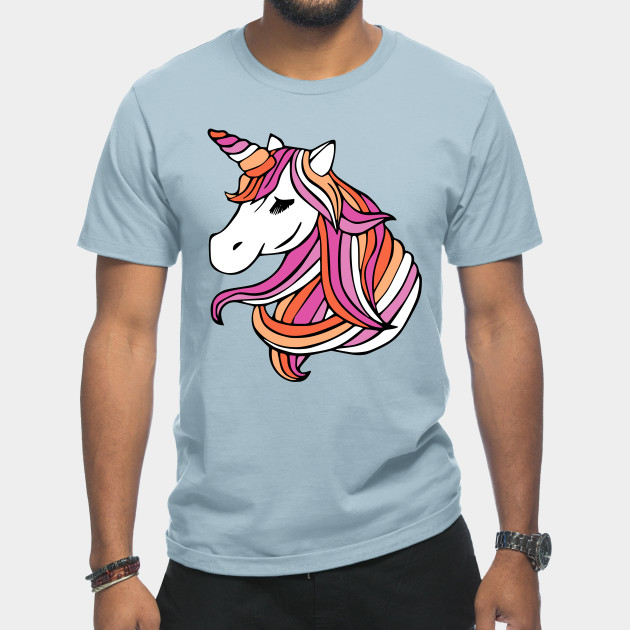 14215485_0-19 Lesbian Flag Unicorn