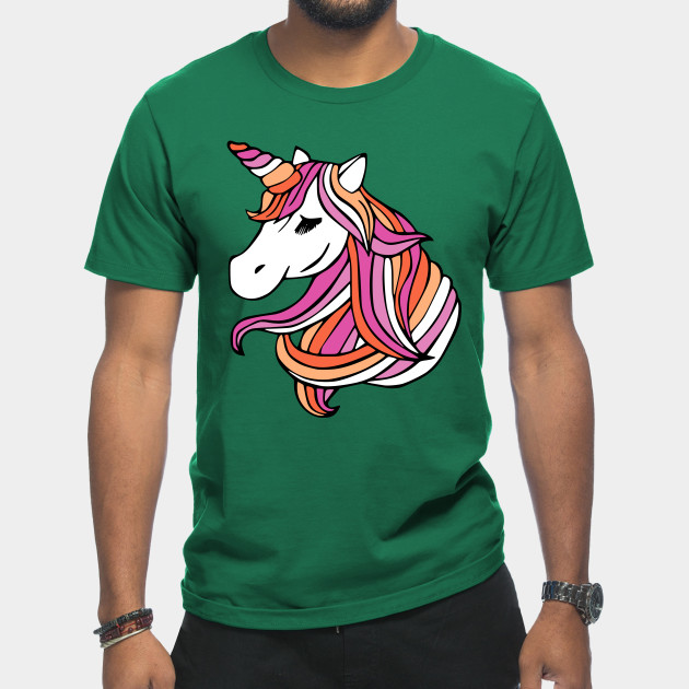 14215485_0-20 Lesbian Flag Unicorn
