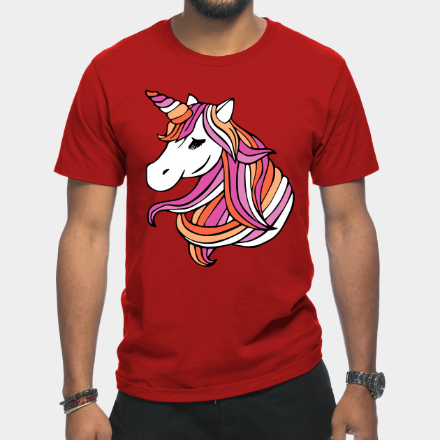 14215485_0-21 Lesbian Flag Unicorn