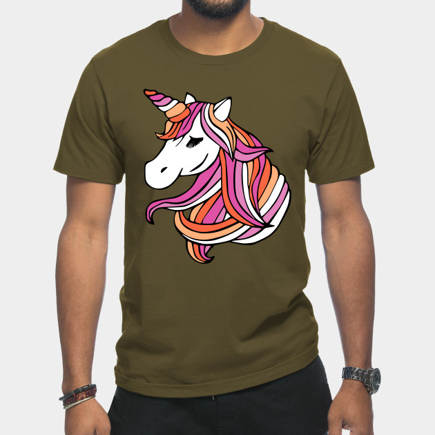 14215485_0-22 Lesbian Flag Unicorn