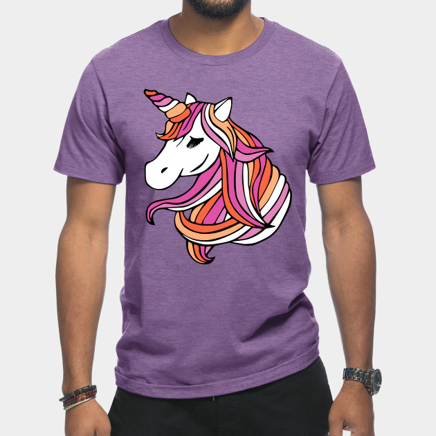 14215485_0-26 Lesbian Flag Unicorn